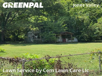 Lawn Care Service nearby Birmingham, AL, 