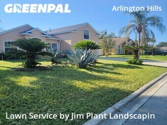 Yard Mowing nearby Jacksonville, FL, 