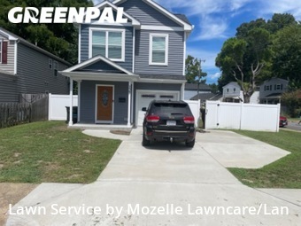 Lawn Care nearby Hampton, VA, 