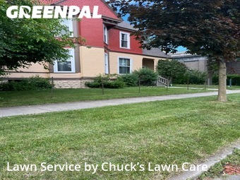 Lawn Mow nearby Bay City, MI, 