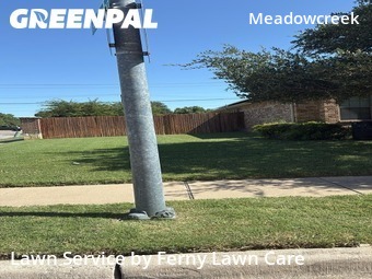 Grass Cutting nearby Fort Worth, TX, 