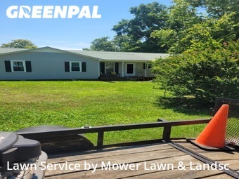 Grass Cut nearby Columbia, TN, 