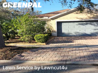 Yard Mowing nearby Riverview, FL, 