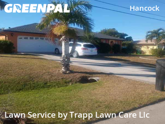 Lawn Cutting nearby Cape Coral, FL, 
