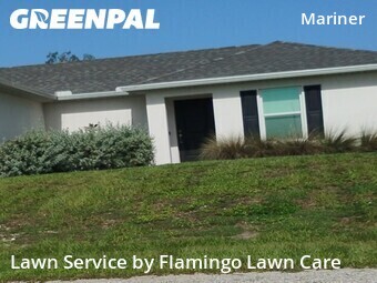 Lawn Mowing nearby Cape Coral, FL, 