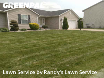 Grass Cutting nearby South Bend, IN, 