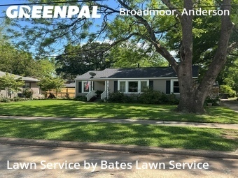 Yard Mowing nearby Shreveport, LA, 