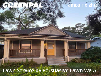 Yard Cutting nearby Tampa, FL, 