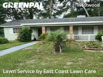 Yard Cutting nearby De Land, FL, 