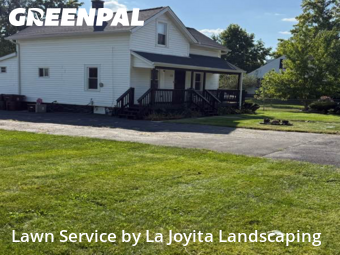 Grass Cutting nearby Lockport, IL, 