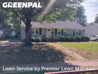 Yard Mowing nearby Hampton, VA, 