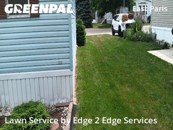 Lawn Cutting nearby Kentwood, MI, 