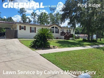 Lawn Maintenance nearby Thonotosassa, FL, 
