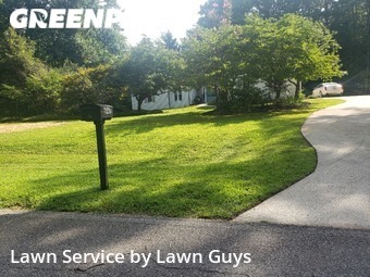 Lawn Service nearby Cumming, GA, 