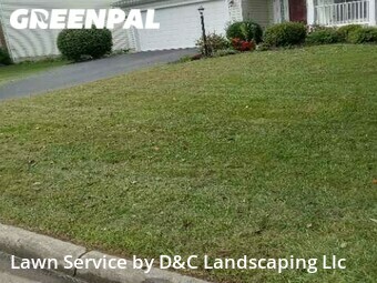 Lawn Cutting nearby Ashburn, VA, 