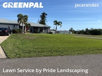 Grass Cutting nearby Cape Coral, FL, 
