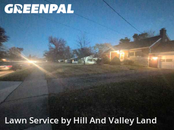 Lawn Care nearby Cincinnati, OH, 