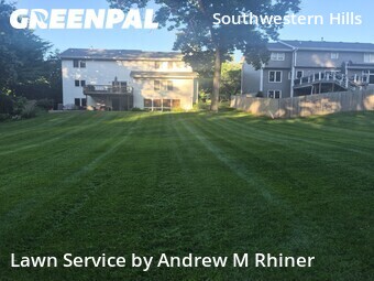 Lawn Care Service nearby Des Moines, IA, 