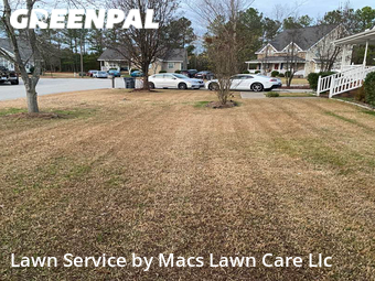 Lawn Care nearby Rocky Mount, NC, 