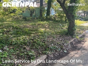 Lawn Care Service nearby Jackson, MS, 