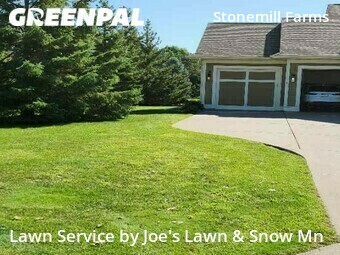 Yard Cutting nearby Woodbury, MN, 