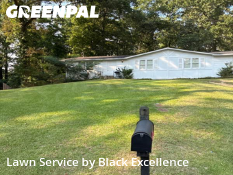 Lawn Service nearby Conyers, GA, 