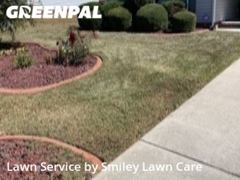 Lawn Mow nearby Hopkins, SC, 