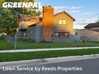 Lawn Maintenance nearby Marion, OH, 