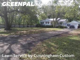 Lawn Mow nearby Brandon, FL, 