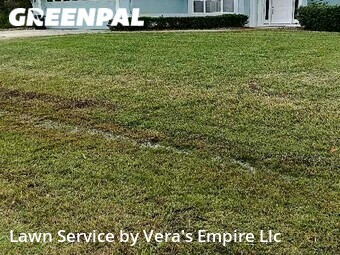 Lawn Service nearby Palm Coast, FL, 