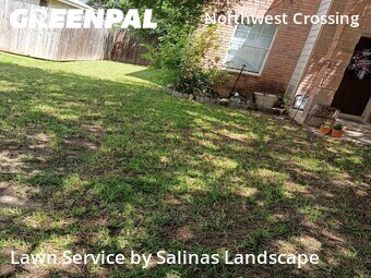 Lawn Mowing nearby San Antonio, TX, 