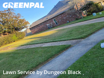 Yard Mowing nearby Baton Rouge, LA, 