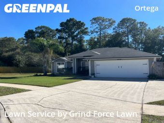 Lawn Maintenance nearby Jacksonville, FL, 