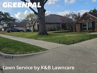 Lawn Care nearby Grapevine, TX, 