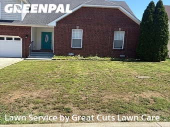 Yard Cutting nearby Clarksville, TN, 