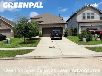 Lawn Service nearby New Caney, TX, 