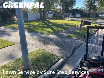 Yard Cutting nearby Houston, TX, 