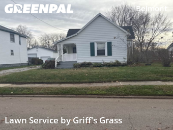 Lawn Cut nearby Dayton, OH, 