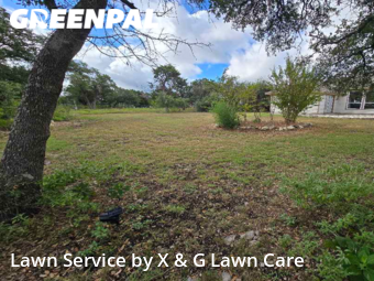 Grass Cutting nearby Dripping Springs, TX, 