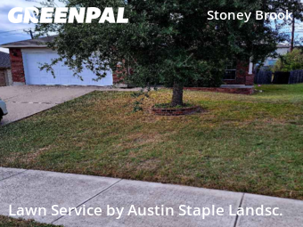 Yard Mowing nearby Round Rock, TX, 