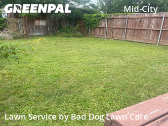 Lawn Cutting nearby New Orleans, LA, 