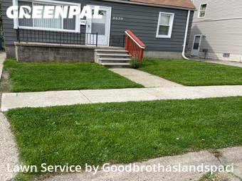 Lawn Cut nearby Warren, MI, 