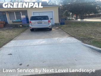 Lawn Maintenance nearby Burleson, TX, 