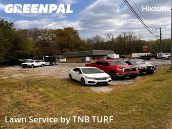 Lawn Mowing nearby Chattanooga, TN, 