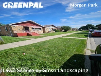 Lawn Maintenance nearby Chicago, IN, 