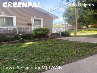 Lawn Maintenance nearby St. Louis, MO, 