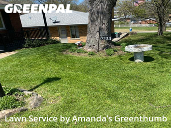 Lawn Cutting nearby Affton, MO, 