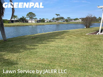 Grass Cutting nearby Ellenton, FL, 