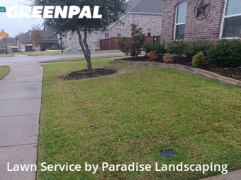 Lawn Cutting nearby Mc Kinney, TX, 