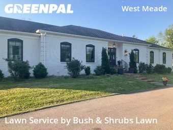 Yard Mowing nearby Nashville, TN, 